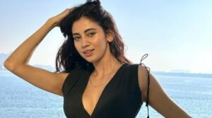 Andleeb Zaidi