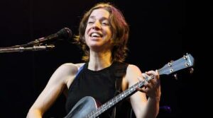 Ani DiFranco