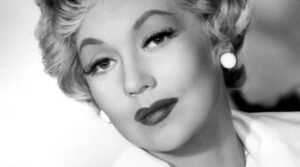 Ann Sothern
