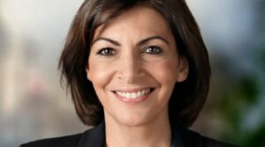 Anne Hidalgo