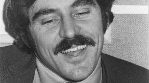 Anthony Newley