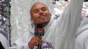 Antonio Pierce