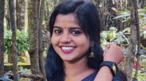 Athulya Ashokan