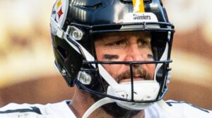 Ben Roethlisberger