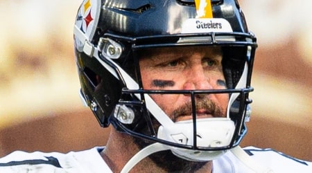 Ben Roethlisberger Height, Weight, Age, Net Worth, Wife