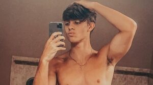 Bryce Buse