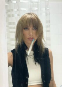 Chandler Leighton Height, Weight, Age, Boyfriend, Family