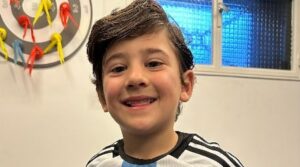 Ciro Messi
