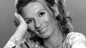 Cloris Leachman