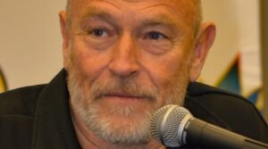 Corbin Bernsen