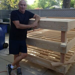 Corbin Bernsen Height, Weight, Age, Net Worth, Children