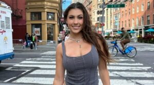Cortney Gibson