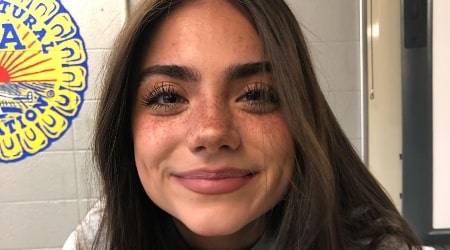 Cyrinna Harrington Height, Weight, Age, Boyfriend, Children