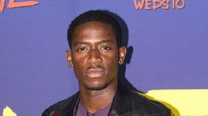 Damson Idris