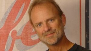 David Blocker