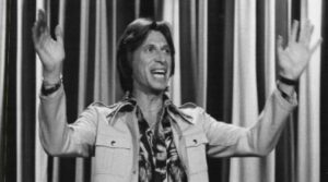 David Brenner