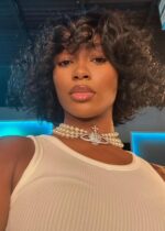 Dess Dior Height, Weight, Age, Boyfriend, Parents