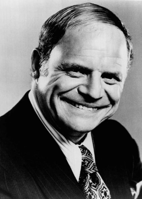 Don Rickles in 1973