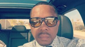 Duane Martin