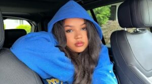 Dylan Chloe Dash