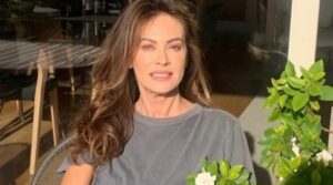 Elena Sofia Ricci