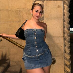 Emely Hernandez Height, Weight, Age, Ethnicity, Family