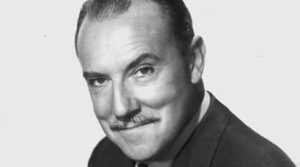 Gale Gordon