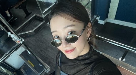 Gia Kim Height, Weight, Age, Facts, Family, Biography