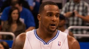 Glen _Big Baby_ Davis