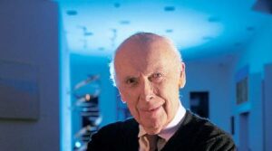 James Watson