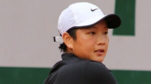 Jiang Xinyu