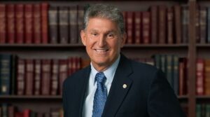 Joe Manchin