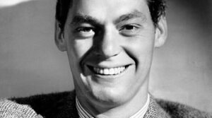 Johnny Weissmuller