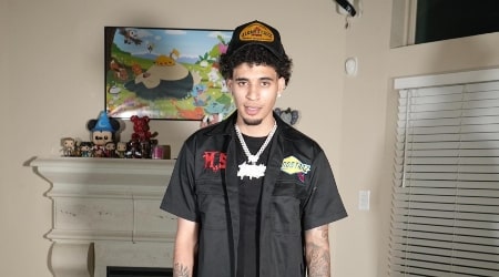 Jordan Lacey Height, Weight, Age, Girlfriend, Family