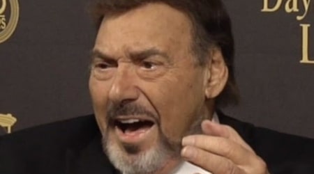 Joseph Mascolo Height, Weight, Age, Net Worth, Biography