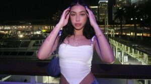 Julie Sofia