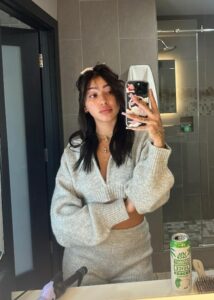 Julie Sofia Height, Weight, Age, Boyfriend, Family