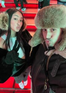 Julie Sofia Height, Weight, Age, Boyfriend, Family