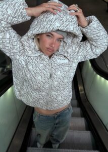Juultje Tieleman Height, Weight, Age, Boyfriend, Family