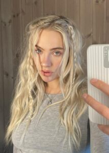Juultje Tieleman Height, Weight, Age, Boyfriend, Family