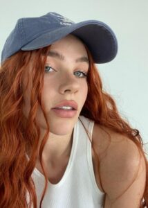 Juultje Tieleman Height, Weight, Age, Boyfriend, Family