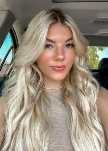 Kate Marie Height, Weight, Age, Husband, Family