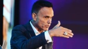 Kevin Harrington