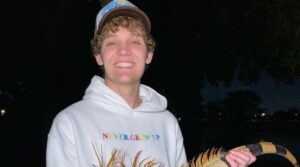 Kyle Johnson