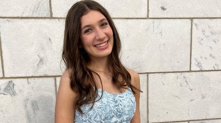 Lilah Levine Height, Weight, Age, Facts, Family