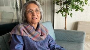 Ma Anand Sheela