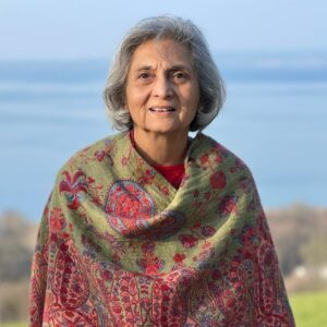 Ma Anand Sheela Height, Weight, Age, Facts, Biography
