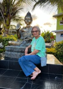Ma Anand Sheela Height, Weight, Age, Facts, Biography
