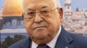 Mahmoud Abbas