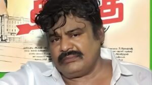Mansoor Ali Khan